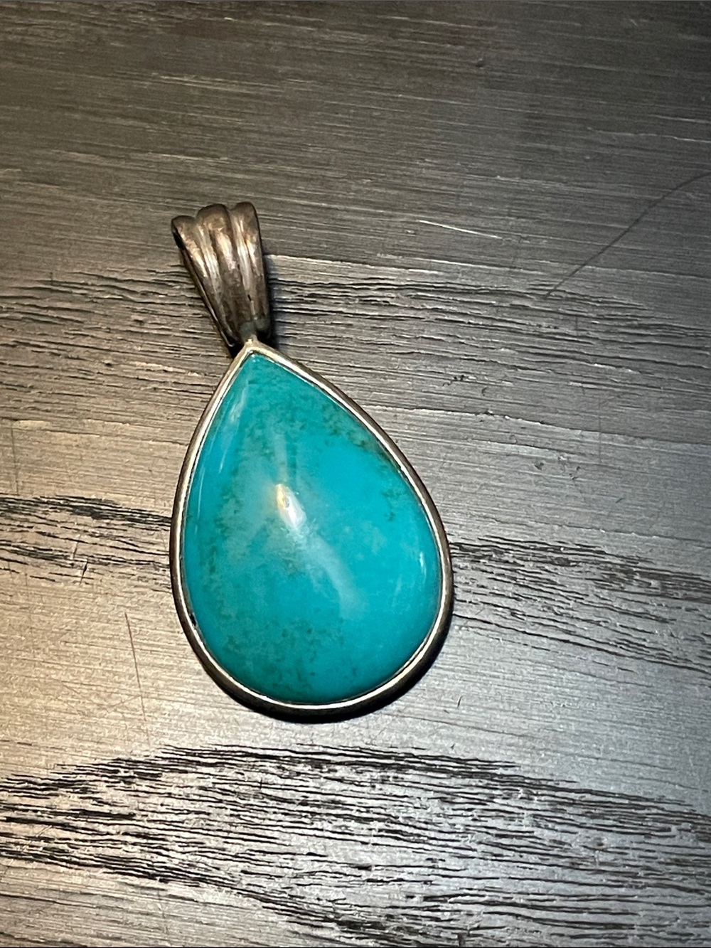 Pretty pendant